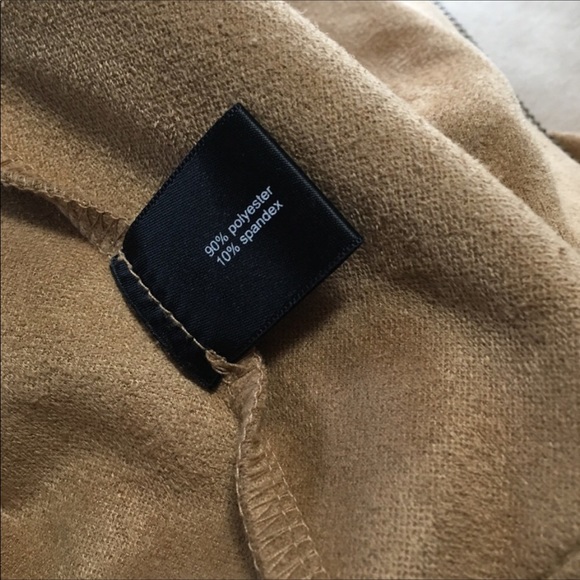 The Limited Belted Sleeveless Jacket - Picture 7 of 8